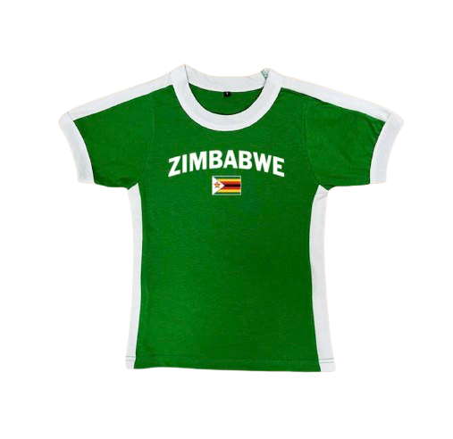 PRE-ORDER: ZIM TEE