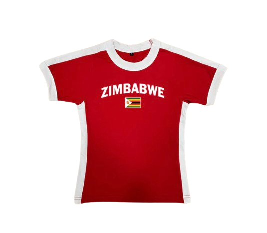 PRE-ORDER: ZIM TEE